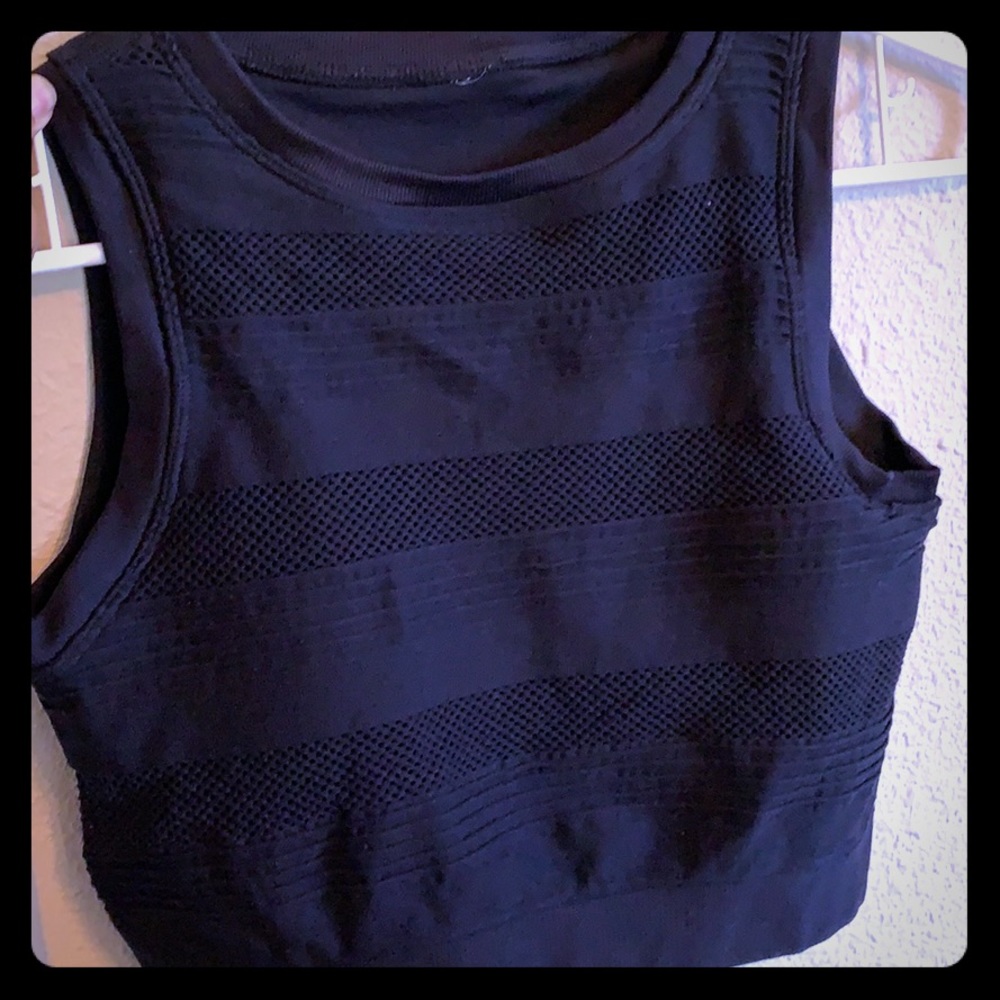 Fabletics athletic top